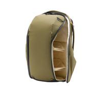 Peak Design Sac à dos Everyday Backpack Zip – 20L – Kelp