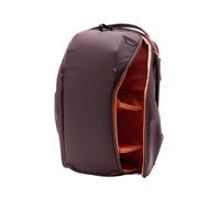 PEAK DESIGN Sac à Dos Everyday Backpack Zip 20L Eclipse