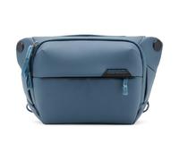 Peak Design Everyday Sacoche en bandoulière Bleu