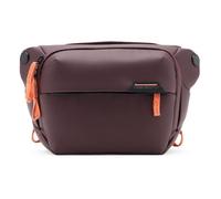 Peak Design Everyday Sacoche en bandoulière Bourgogne
