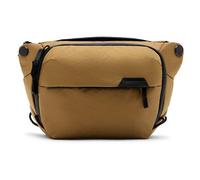 Peak Design Everyday Sacoche en bandoulière Marron