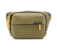 Peak Design Everyday Sacoche en bandoulière Olive