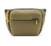 Peak Design Everyday Sacoche en bandoulière Olive