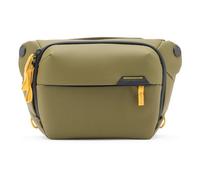 Peak Design Everyday Sacoche en bandoulière Olive