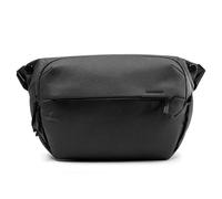 Peak Design Everyday Sling Sacoche en bandoulière Noir