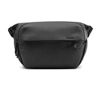 Peak Design Everyday Sling Sacoche en bandoulière Noir