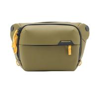 Peak Design Everyday Sling 3L, 6L et 10L, Varech, 3L, Sac à bandoulière