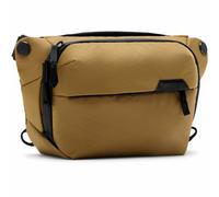 Peak Design Coyote Everyday Sling 3L v2 | ✅ Garantie à vie