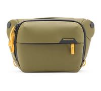 PEAK DESIGN Fourre-Tout Everyday Sling 3L Kelp