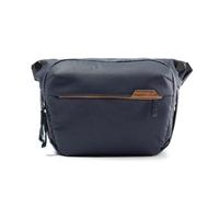 Peak Design Everyday Sling 6L Coyote Sling ou sac à bandoulière (minuit) BEDS-6-MN-3, midnight