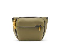 Peak Design Everyday Sling Bag - Kelp - 6L | ✅ Livraison gratuite à partir de 100 €