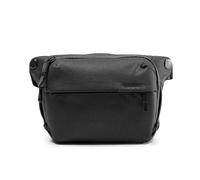 Sac à bandoulière Peak Design Everyday 6L V3 - noir | ✅ Livraison gratuite à partir de 100 €