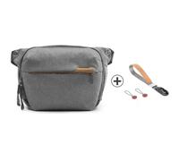 Peak Design Everyday Sling 6L V3 Ash