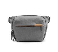 Peak Design Everyday sling 6L V3 - frêne | ✅ Conseil d'été