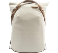 Peak Design Everyday Totepack 20 L v2 - Bone | ✅ Conseil d'été