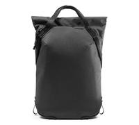 PEAK DESIGN Everyday totepack 20L v3 - black BEDTP-20-BK-3
