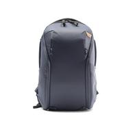Sac à dos Everyday Backpack Peak Design Zip 15L v2 Bleu minuit Bleu minuit G