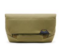 Peak Design Field Pochette Sac à Bandoulière - Kelp
