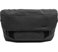 Peak Design Field Pouch V2 Sac pour accessoires avec sangle Black (Noir) (ancien)