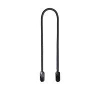 Peak Design Form Rope sangle d'appareil photo Cou - Noir