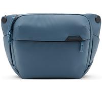 Peak Design Everyday Sling Bag - Ocean - 6L | ✅ Livraison gratuite à partir de 100 €
