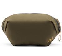 PEAK DESIGN Fourre-Tout Outdoor Sling 2L Kelp