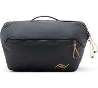 PEAK DESIGN Fourre-Tout Outdoor Sling 4L Noir