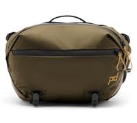 PEAK DESIGN Fourre-Tout Outdoor Sling 7L Kelp