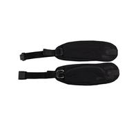 Peak Design Ceinture de hanche pour sac à dos Outdoor 25L Noir