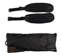 PEAK DESIGN Hip Belt - Outdoor 25L + 45L Black BAHB-A-BK-1