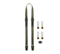 Peak Design - Courroie Leash V3 - Kelp