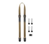 Peak Design - Courroie Leash V3 - Coyote