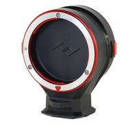PEAK DESIGN Lens kit Sony E : support 2 optiques pour tout Capture - LKS2