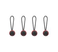 Peak Design Pack de 4 Micro attaches