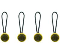 Peak Design - Lot de 4 Micro attaches V4 - Kelp