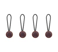 Peak Design - Lot de 4 Micro attaches V4 - Eclipse