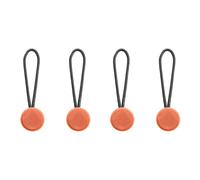Peak Design - Lot de 4 Micro attaches V4 - Ibis