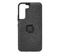 Peak Design M-MC-AP-CH-1 coque de protection pour téléphones portables 15,5 cm (6.1 ) Housse Gris Samsung Galaxy S22