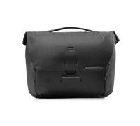 Peak Design Messager de tous les jours 13L V3 - noir | ✅ Livraison gratuite à partir de 100 €