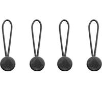 Peak Design Micro Anchor Boucle d'ancrage 4 pièces - Black (Noir)
