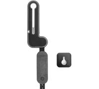 Peak Design Dragonne Micro Clutch L-Plate main Noir