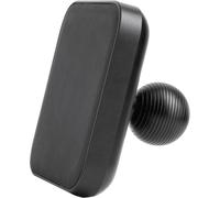Peak Design - Mobile Car Mount 20mm Ball Adapter Charging V2 - Black