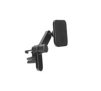 Mobile Car Mount Vent Black