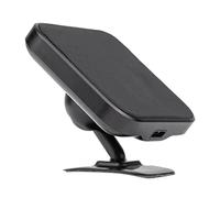 Peak Design – Support voiture pour smartphone Mobile Car Mount VHB Charging M-CM-AA-BK-1 – Noir