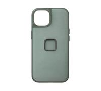 PEAK DESIGN Mobile Everyday Case iPhone 14 Max Plus - Sage