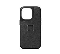 PEAK DESIGN Mobile Everyday Case iPhone 14 Pro - Charcoal