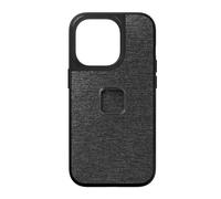 Mobile Everyday Case iPhone 14 Pro - Charcoal