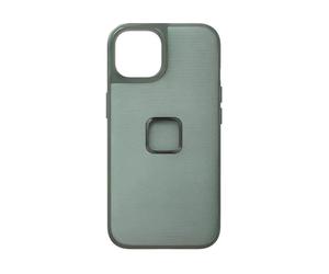 PEAK DESIGN Mobile Everyday Case iPhone 14 Pro Max - Sage