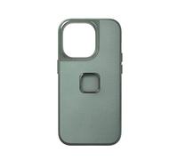 PEAK DESIGN Mobile Everyday Case iPhone 14 Pro - Sage