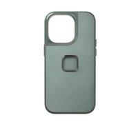 PEAK DESIGN Mobile Everyday Case iPhone 14 Pro - Sage